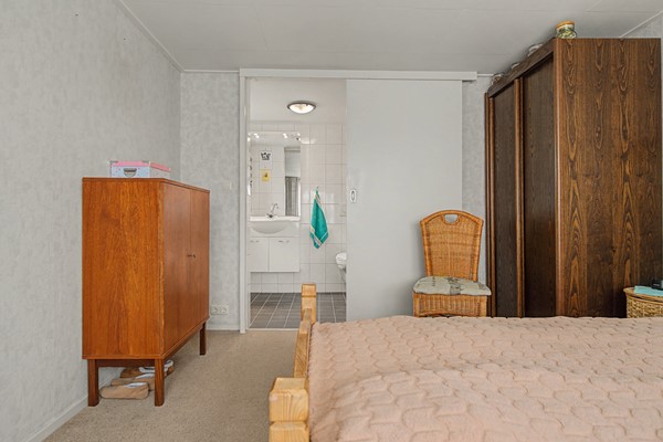 Medium property photo - De Hare 80, 8375 GH Oldemarkt